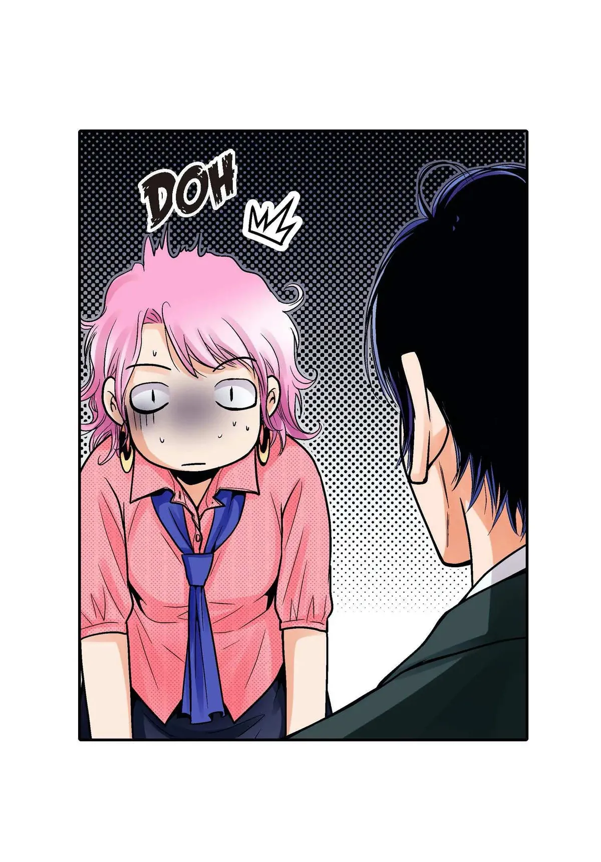 Noona Fan Chapter 30 page 24 - 