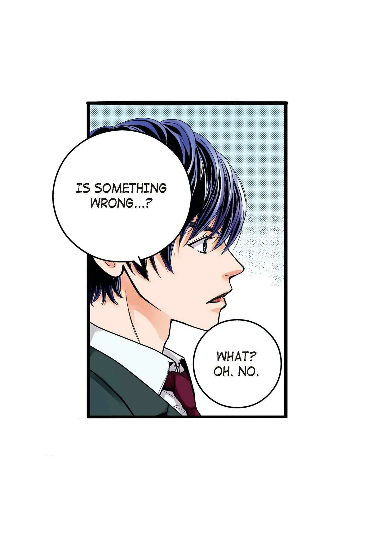 Noona Fan Chapter 30 page 26 - 