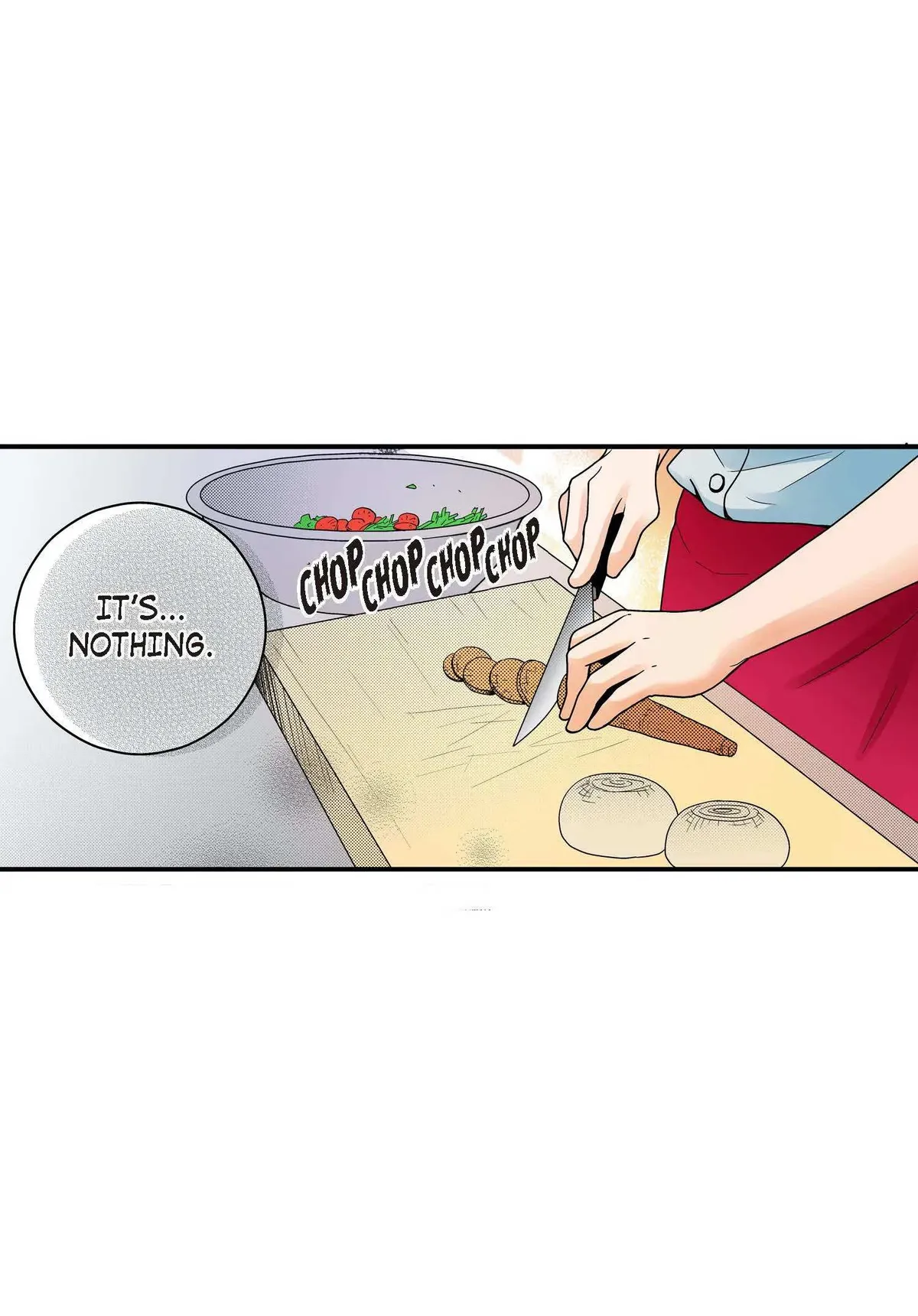 Noona Fan Chapter 30 page 30 - 
