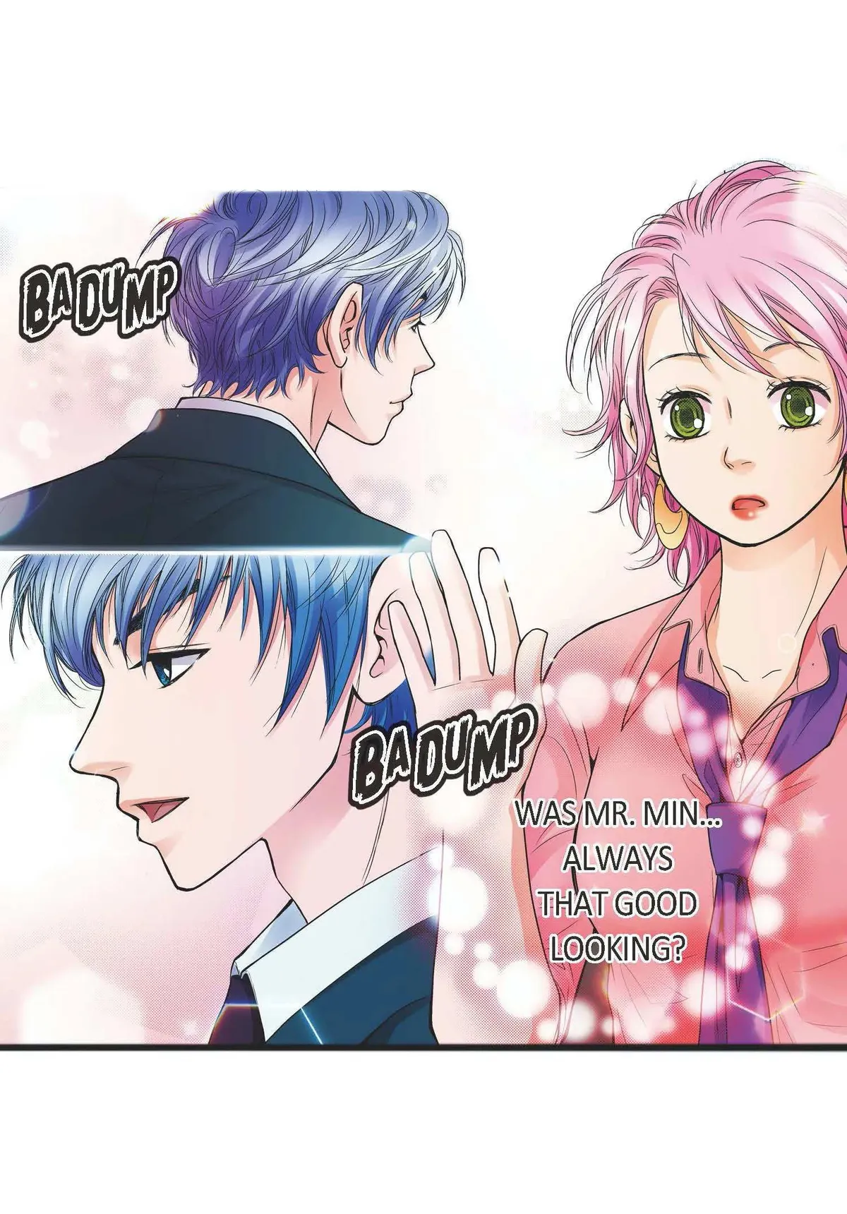 Noona Fan Chapter 30 page 4 - 