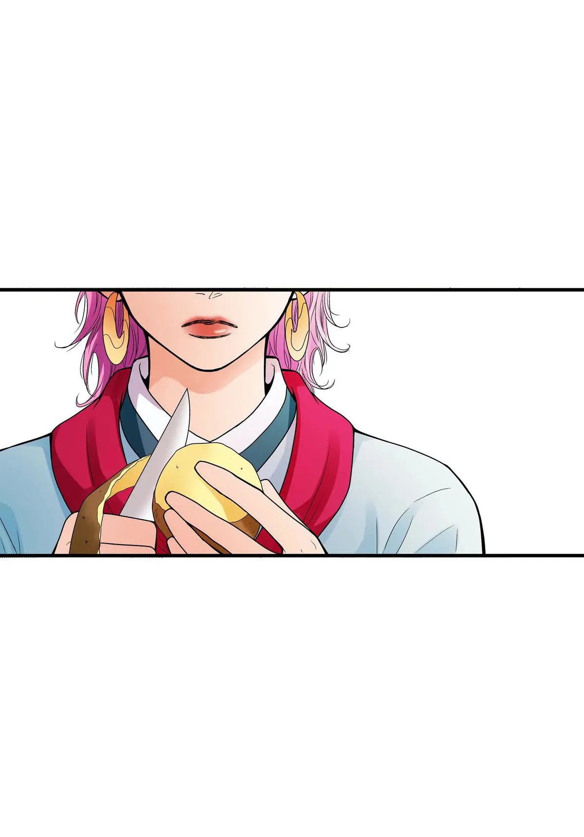 Noona Fan Chapter 30 page 31 - 