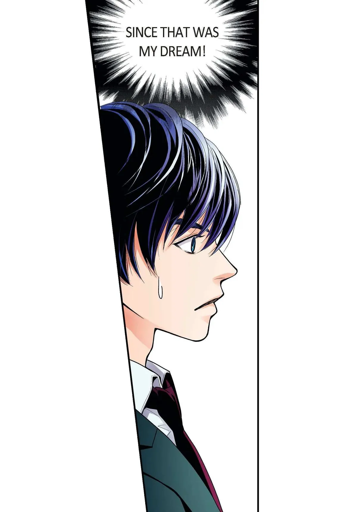 Noona Fan Chapter 30 page 34 - 