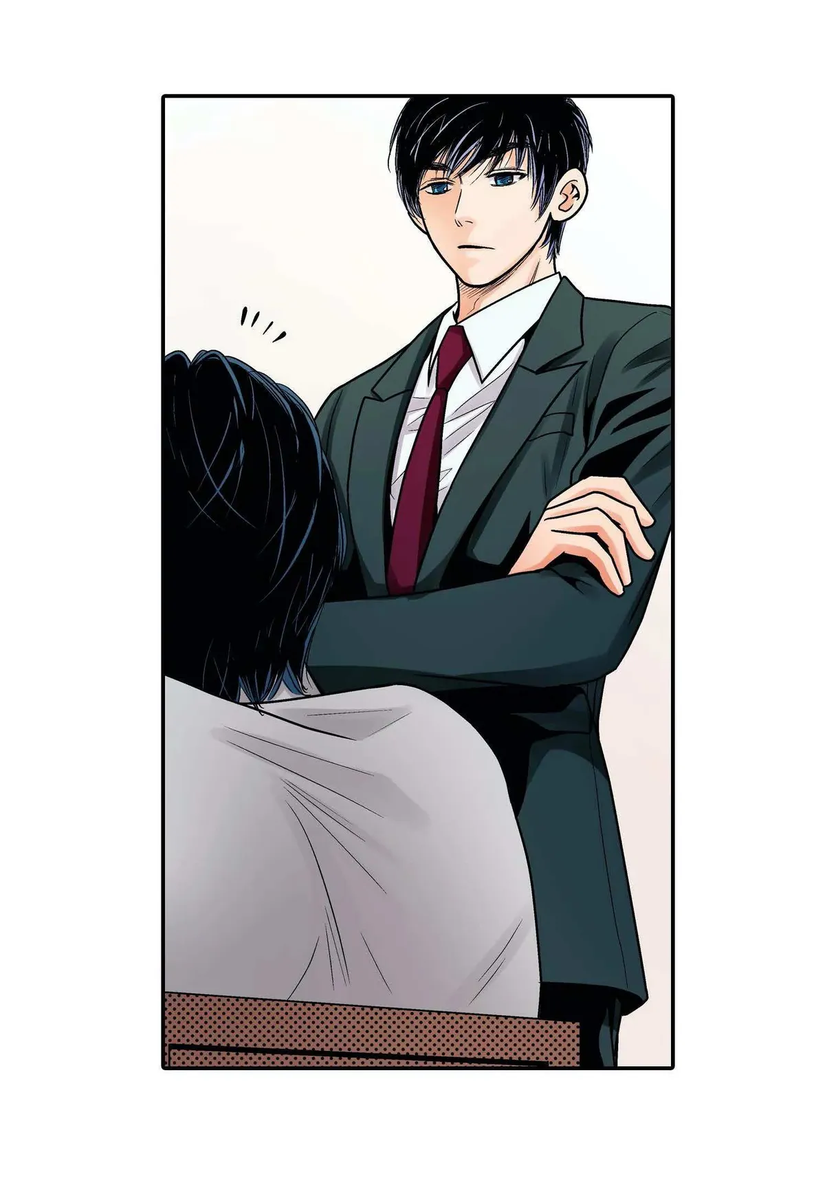 Noona Fan Chapter 30 page 37 - 