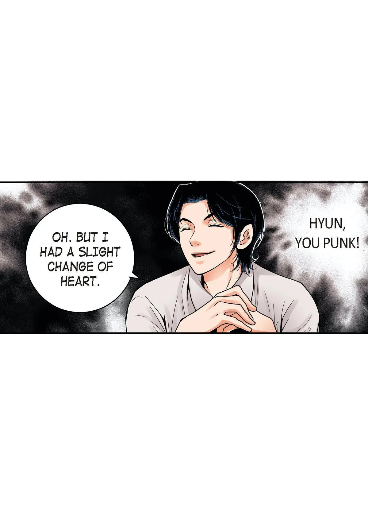 Noona Fan Chapter 30 page 38 - 
