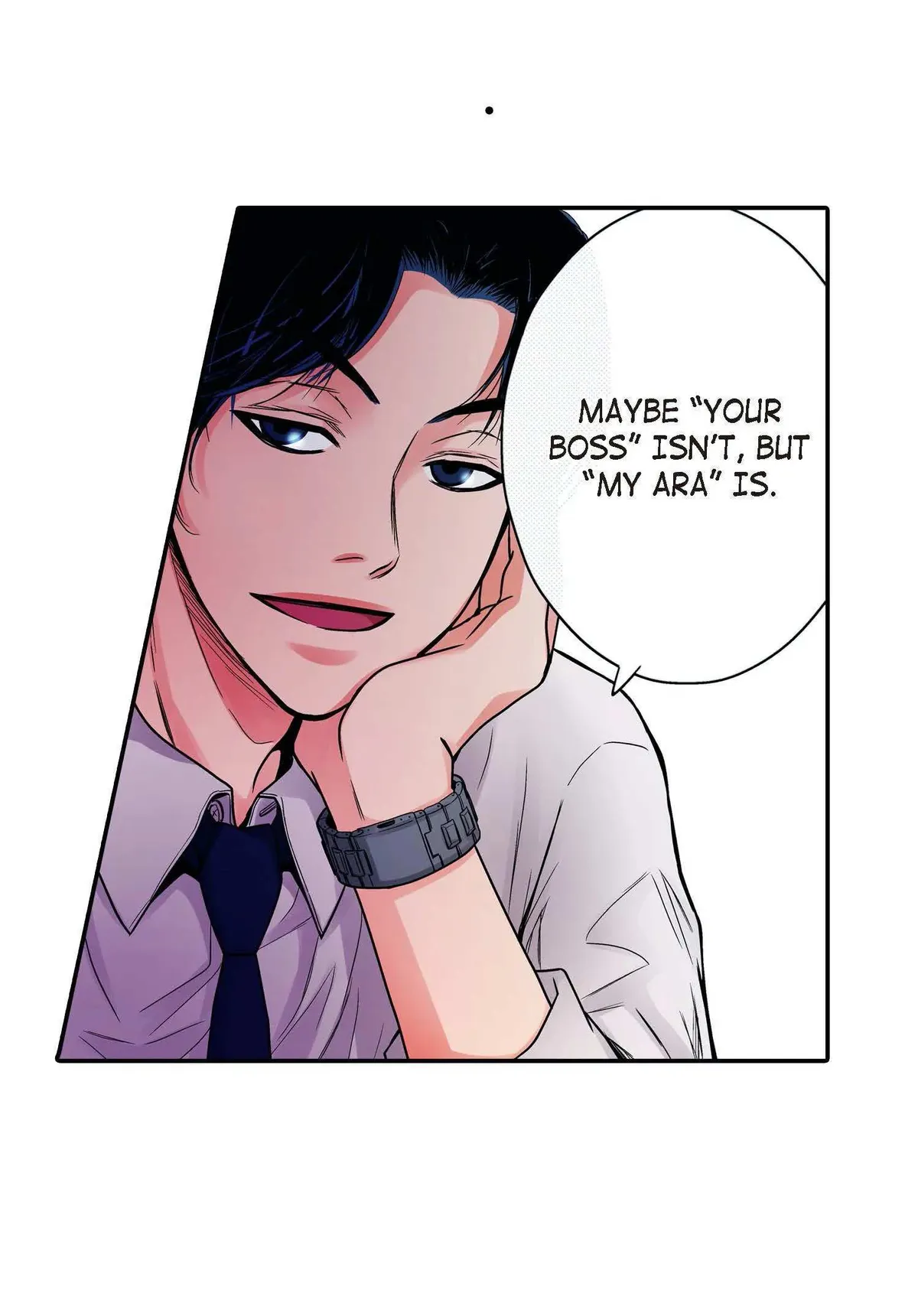 Noona Fan Chapter 30 page 41 - 