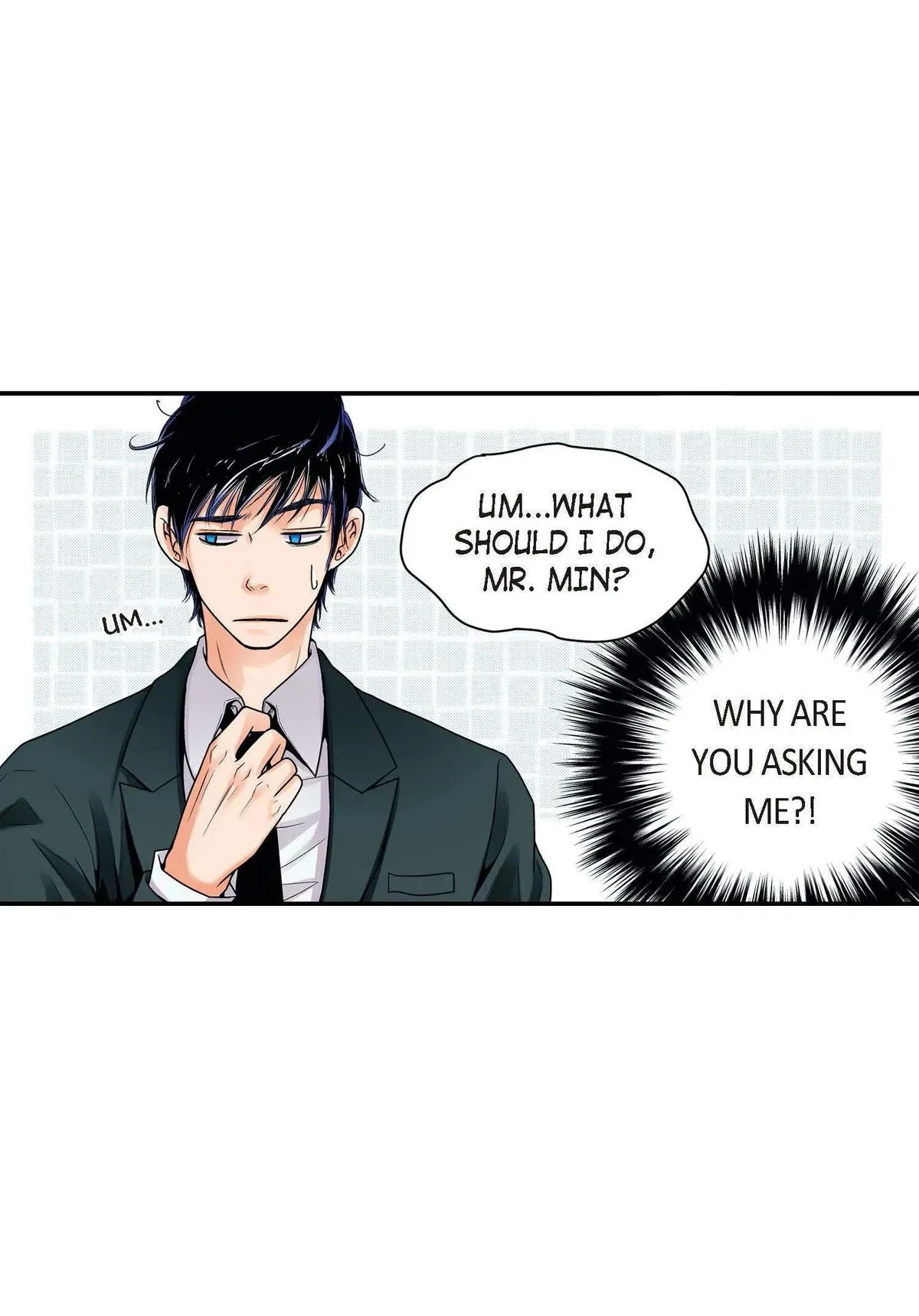 Noona Fan Chapter 30 page 47 - 
