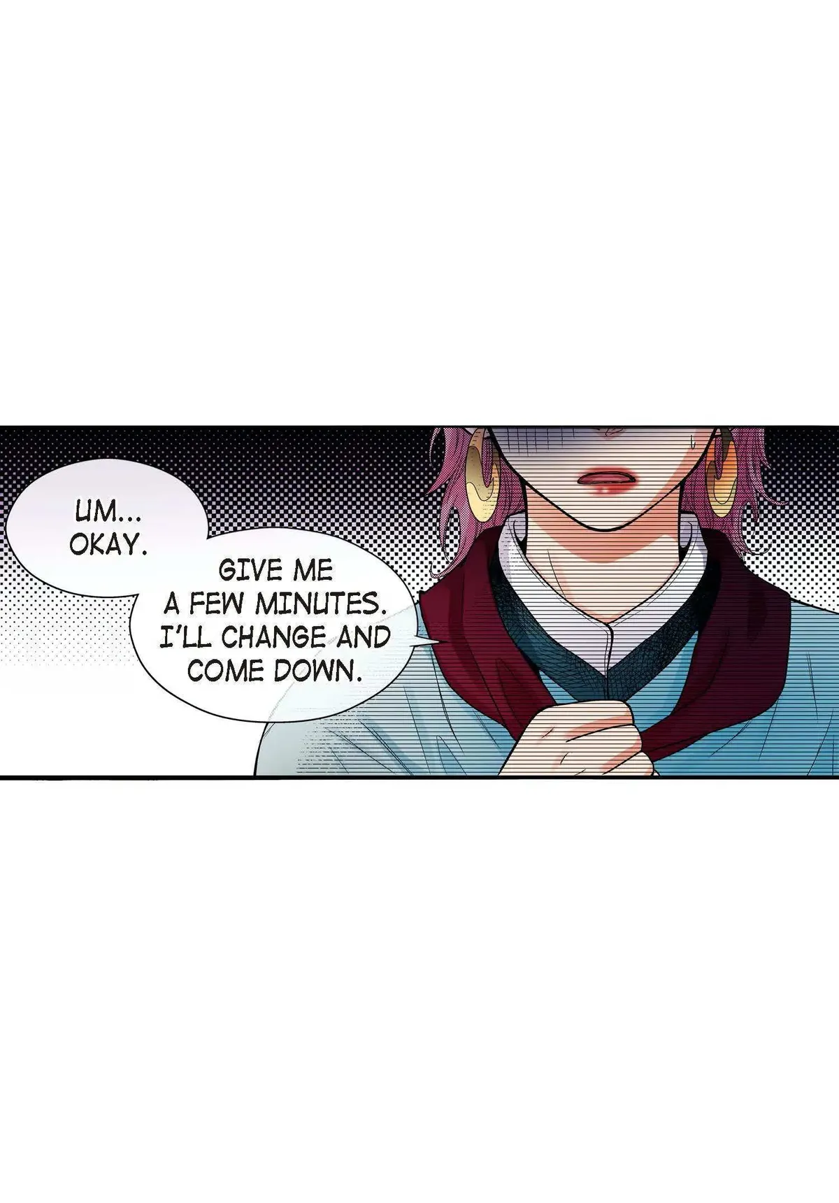 Noona Fan Chapter 30 page 49 - 