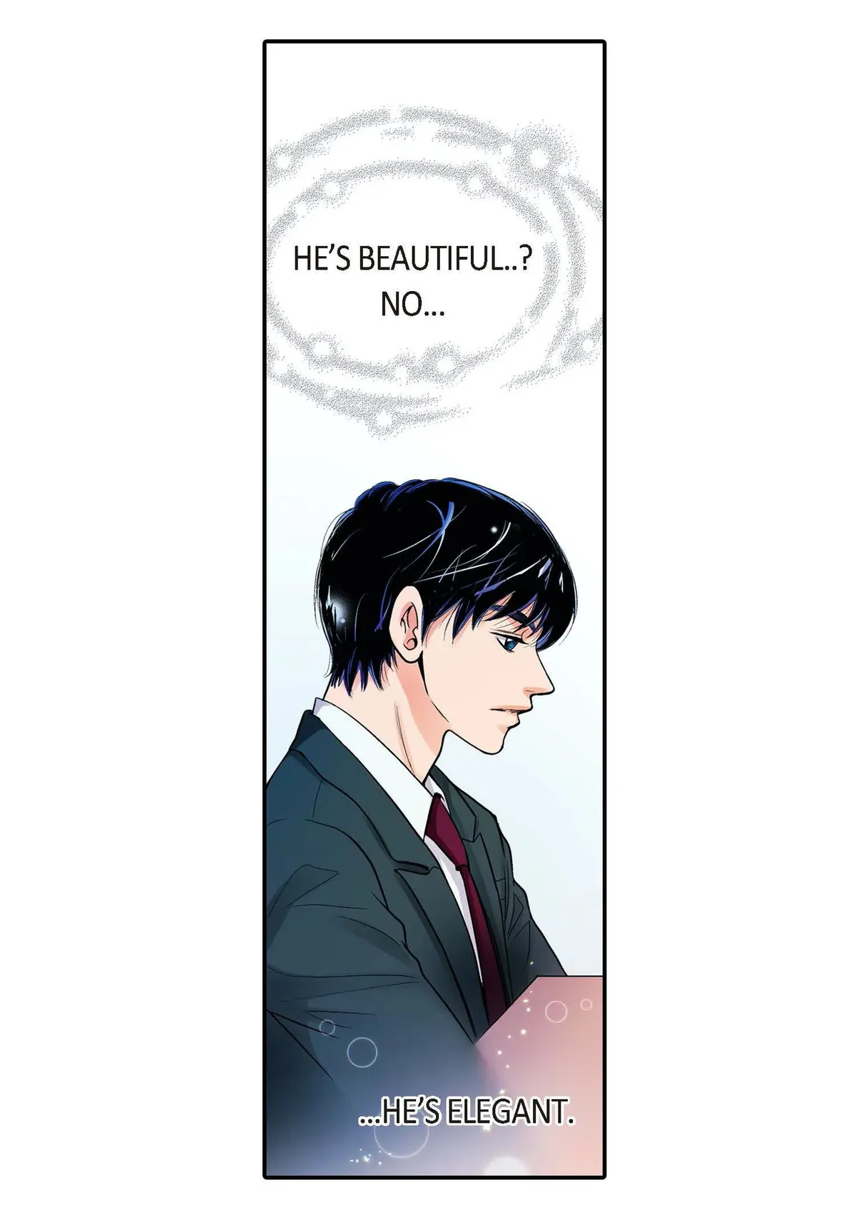 Noona Fan Chapter 30 page 6 - 