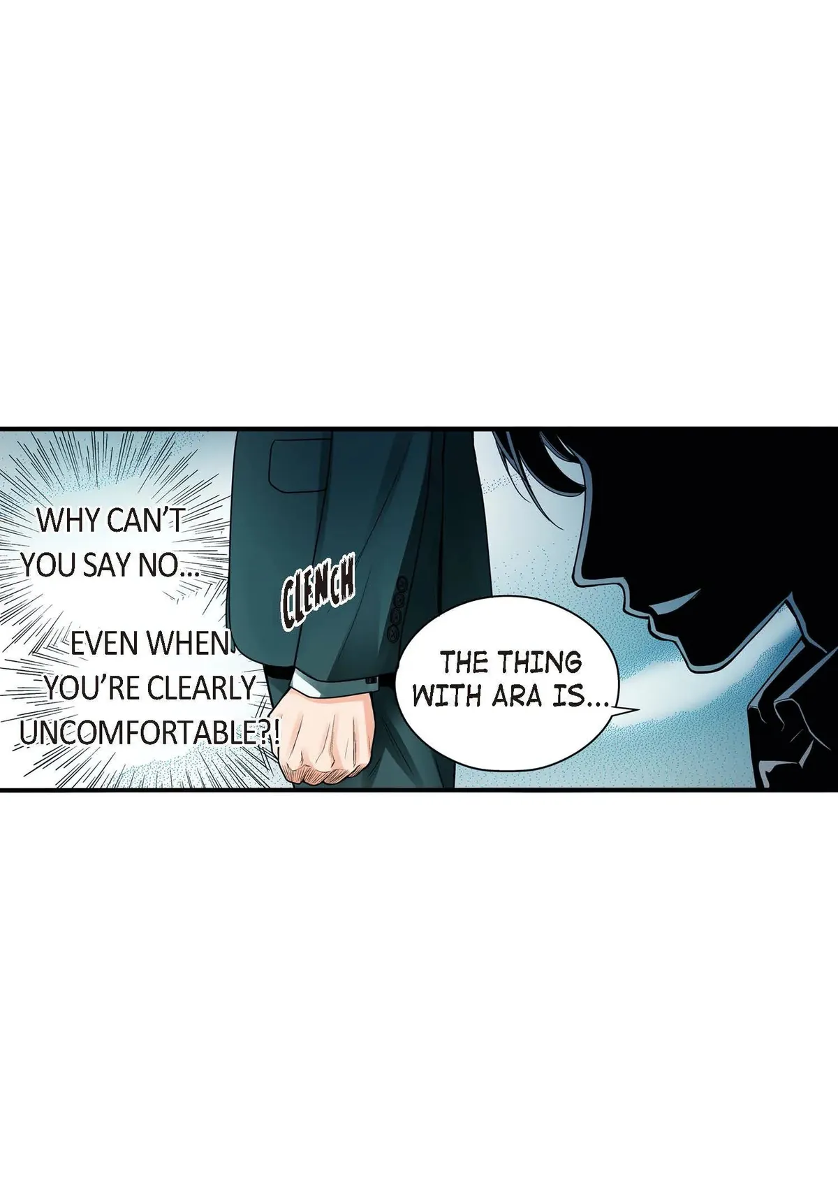 Noona Fan Chapter 30 page 51 - 