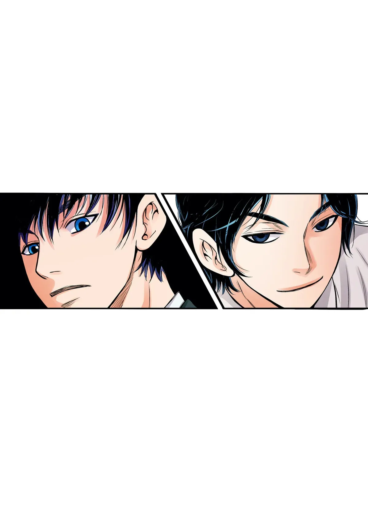 Noona Fan Chapter 30 page 52 - 