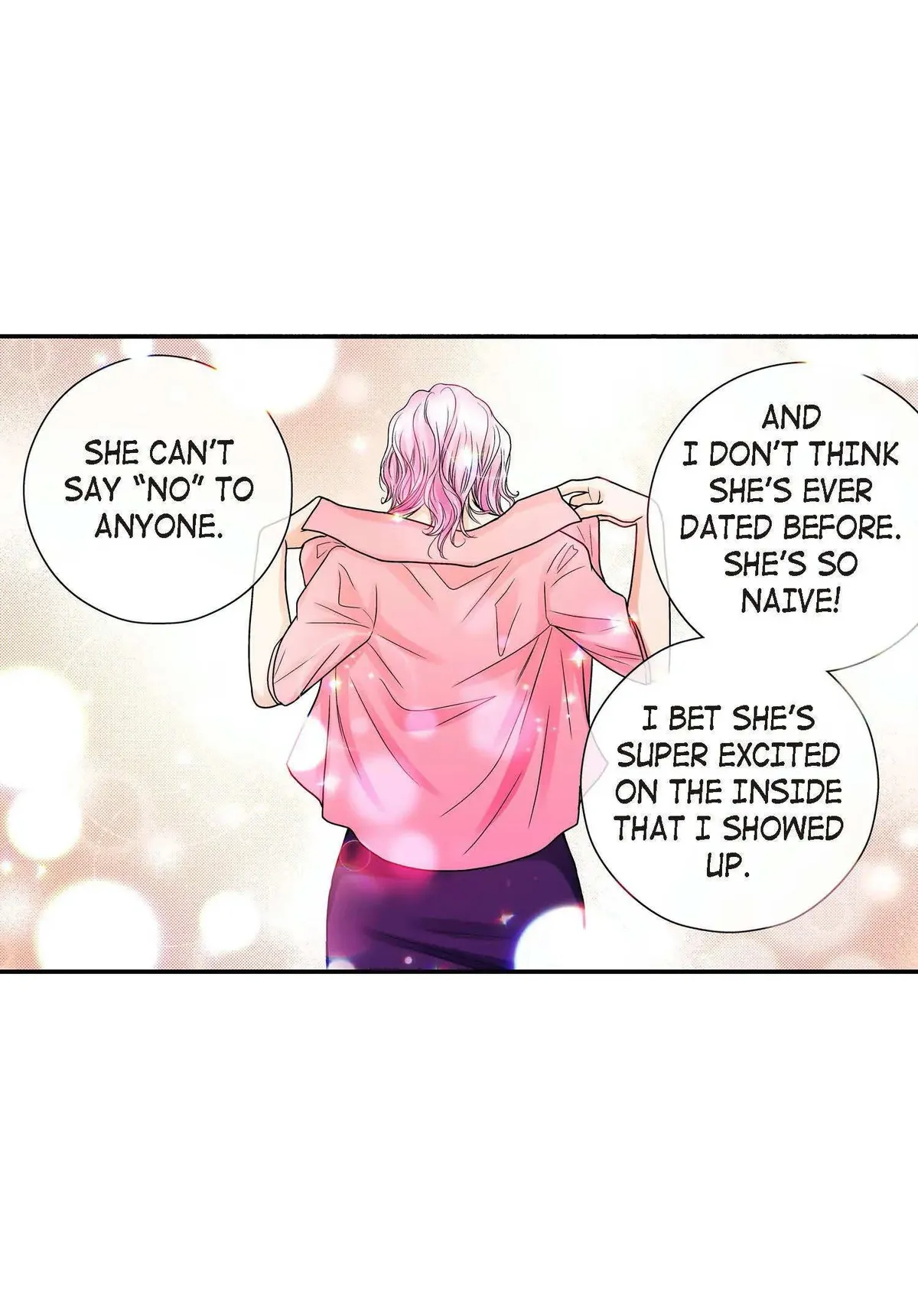 Noona Fan Chapter 30 page 53 - 