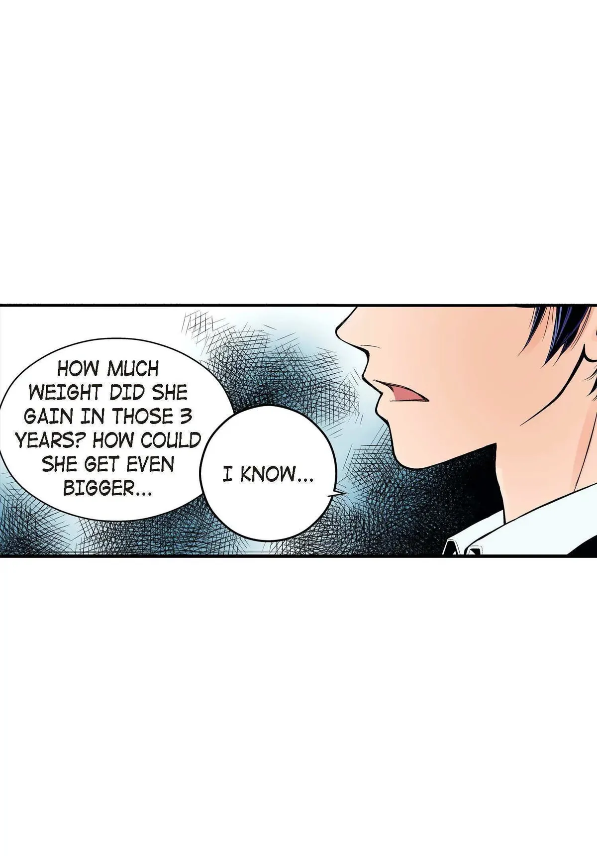 Noona Fan Chapter 30 page 55 - 