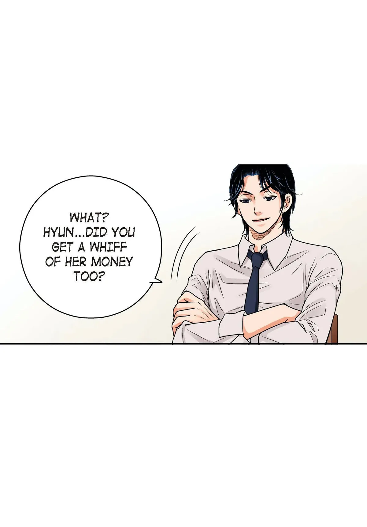Noona Fan Chapter 30 page 58 - 