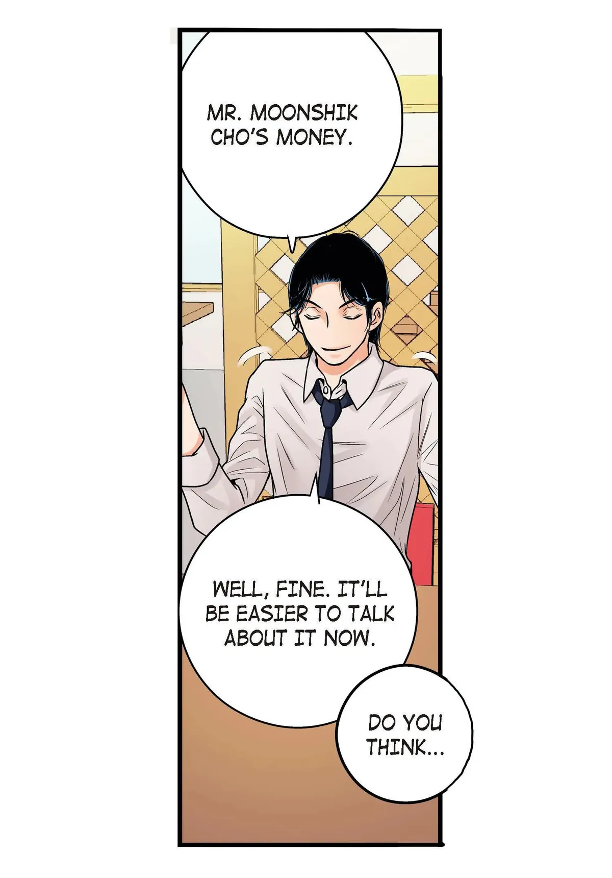 Noona Fan Chapter 30 page 60 - 