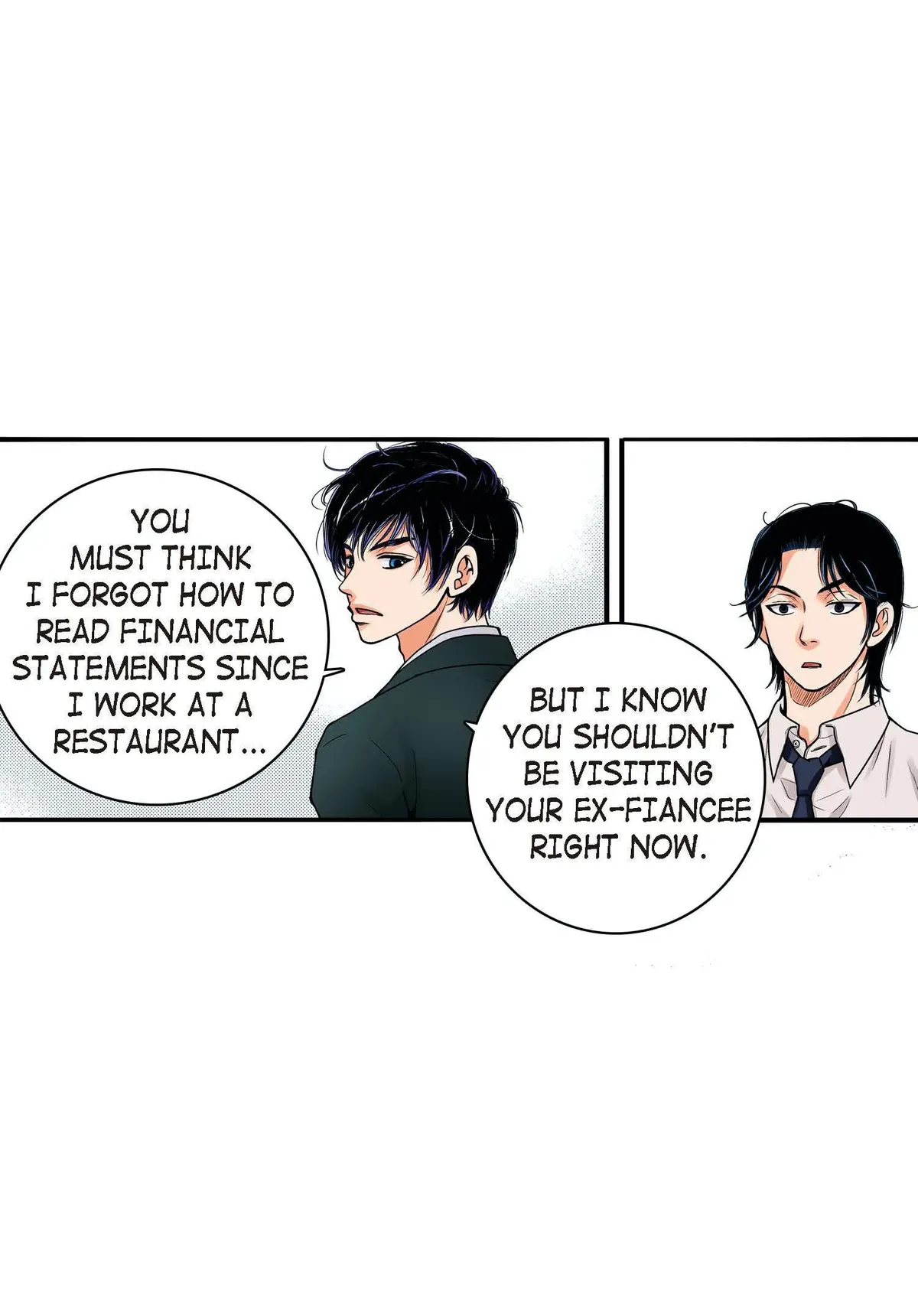 Noona Fan Chapter 30 page 62 - 