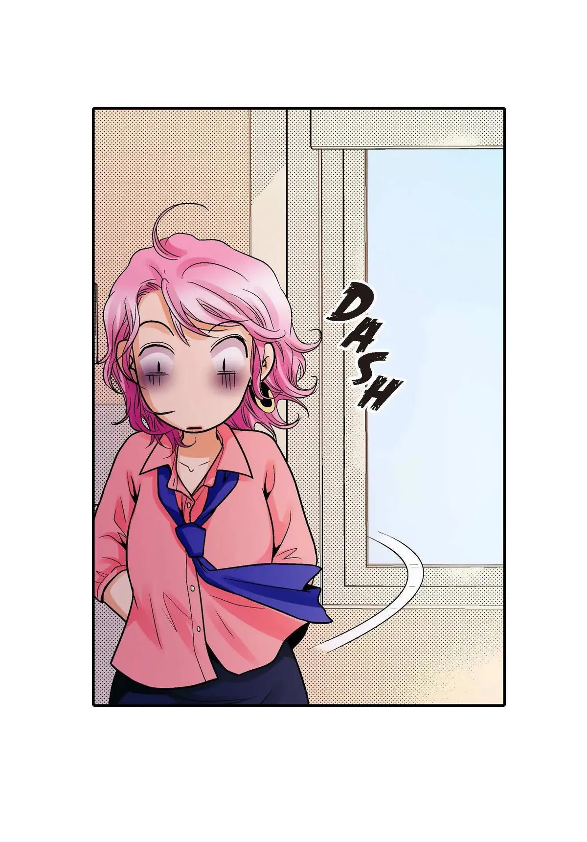 Noona Fan Chapter 30 page 8 - 