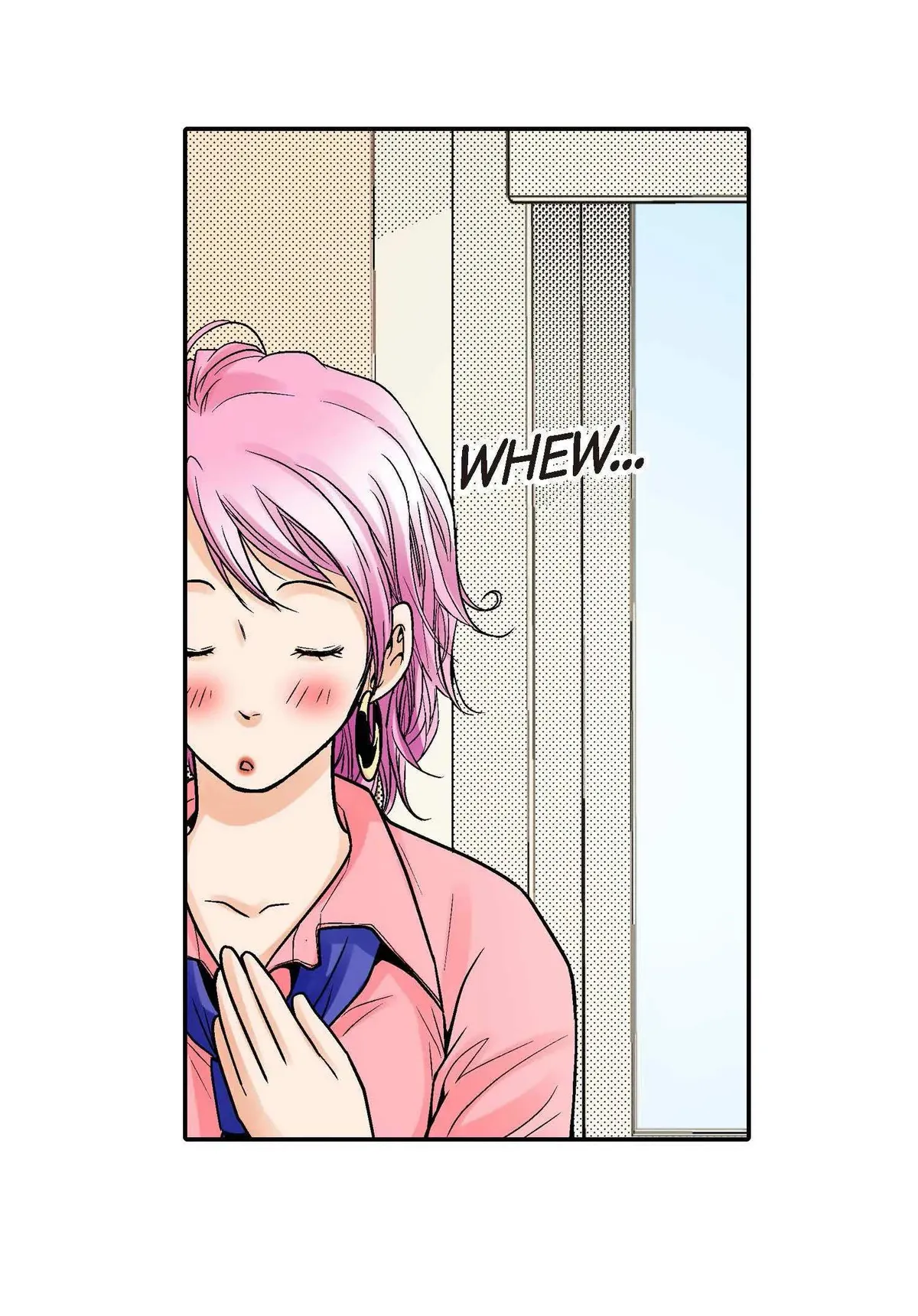 Noona Fan Chapter 30 page 9 - 