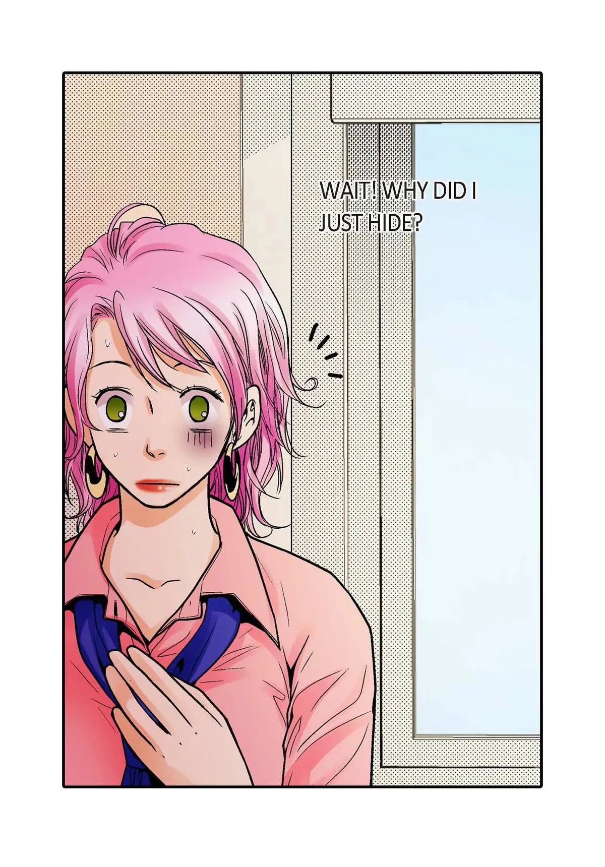 Noona Fan Chapter 30 page 10 - 