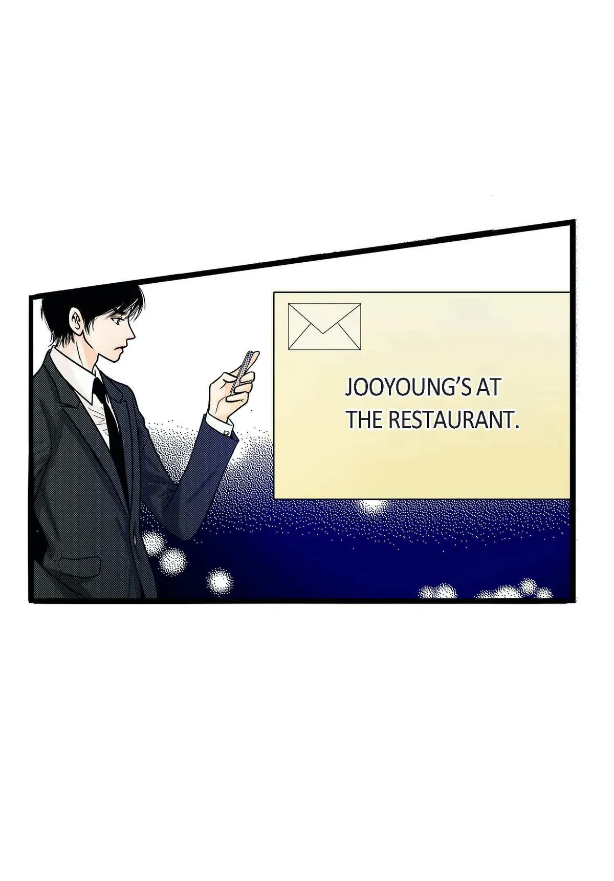 Noona Fan Chapter 31 page 12 - 