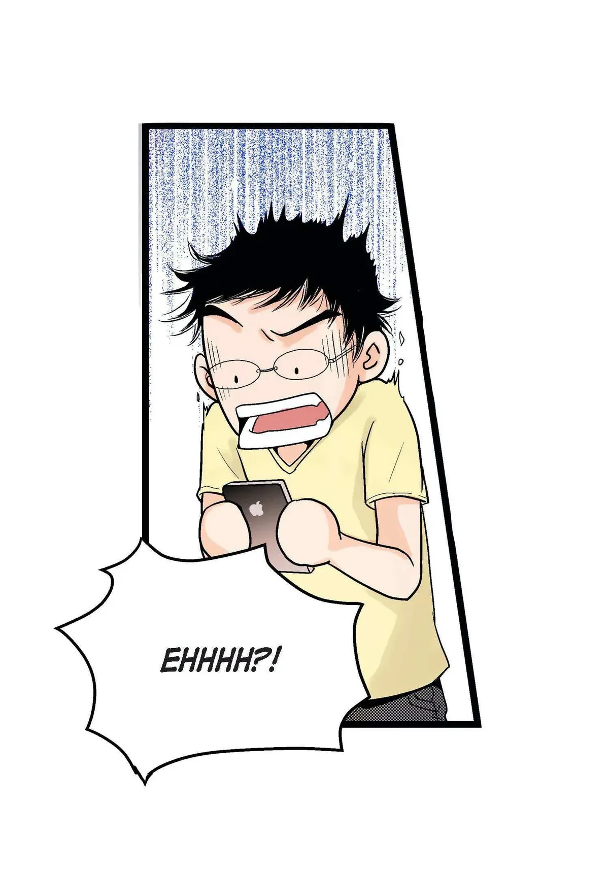 Noona Fan Chapter 31 page 13 - 