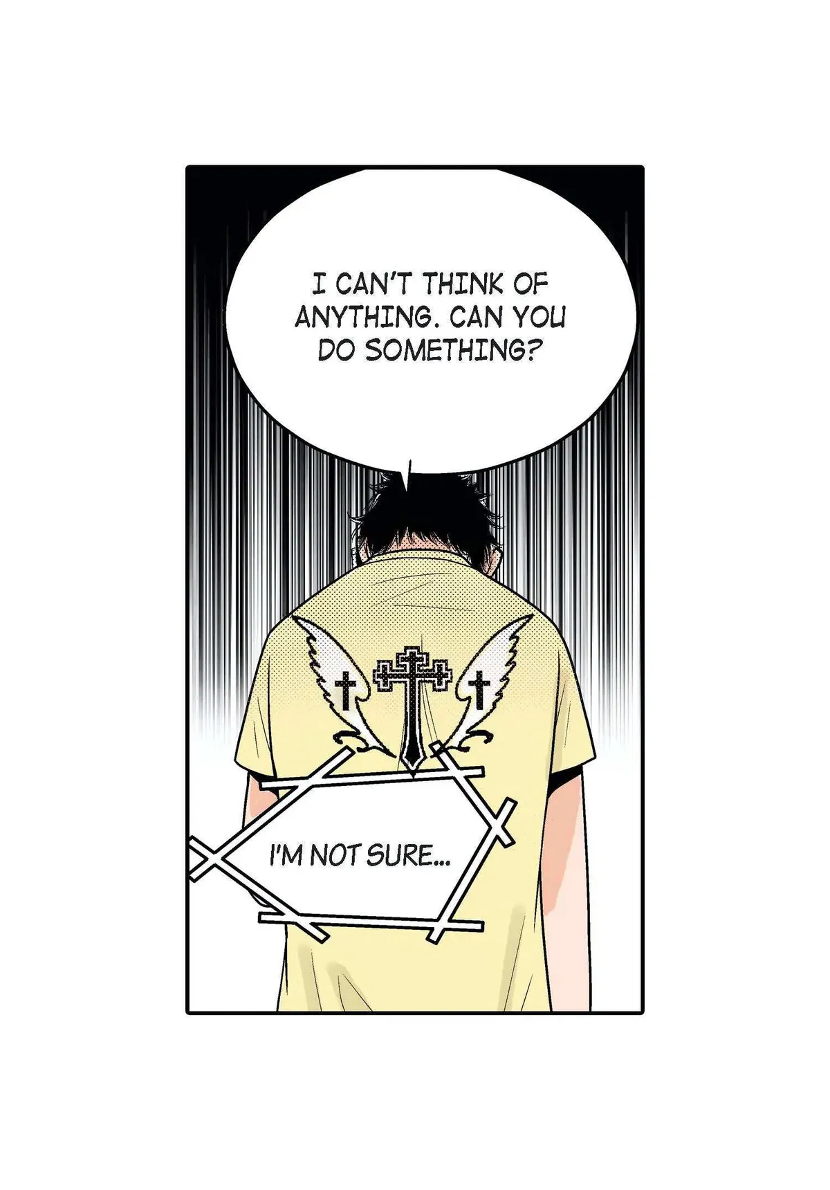 Noona Fan Chapter 31 page 22 - 