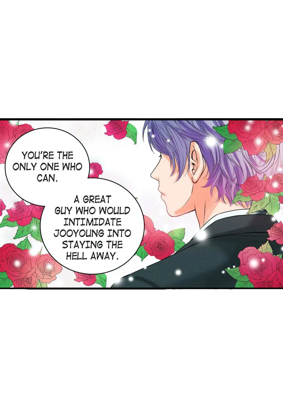 Noona Fan Chapter 31 page 23 - 