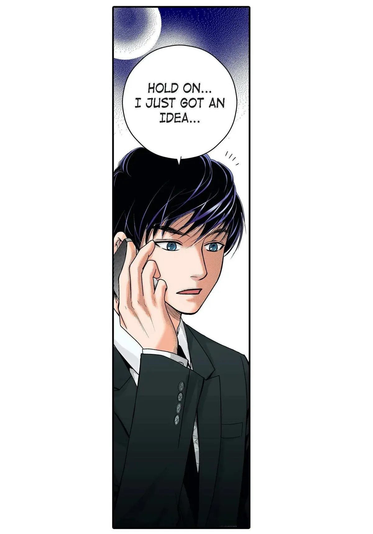 Noona Fan Chapter 31 page 25 - 