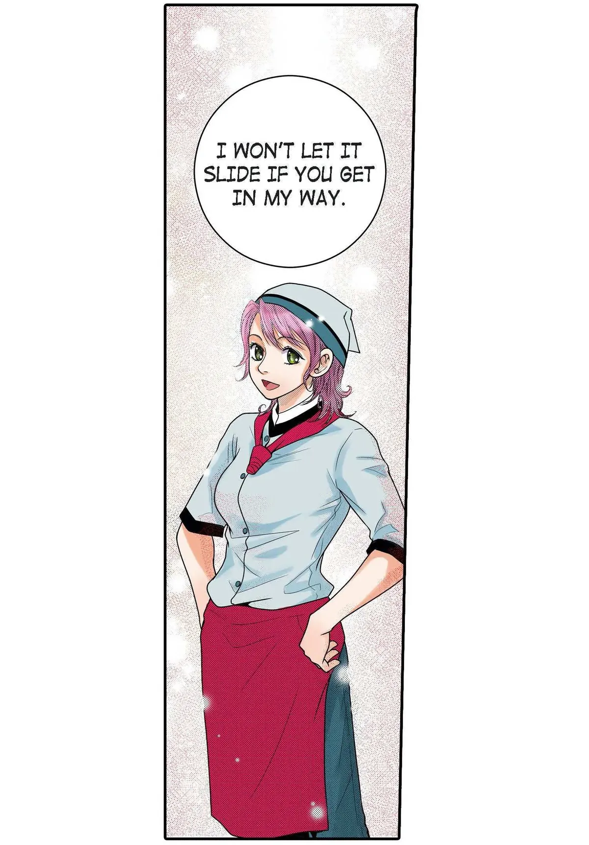 Noona Fan Chapter 31 page 4 - 