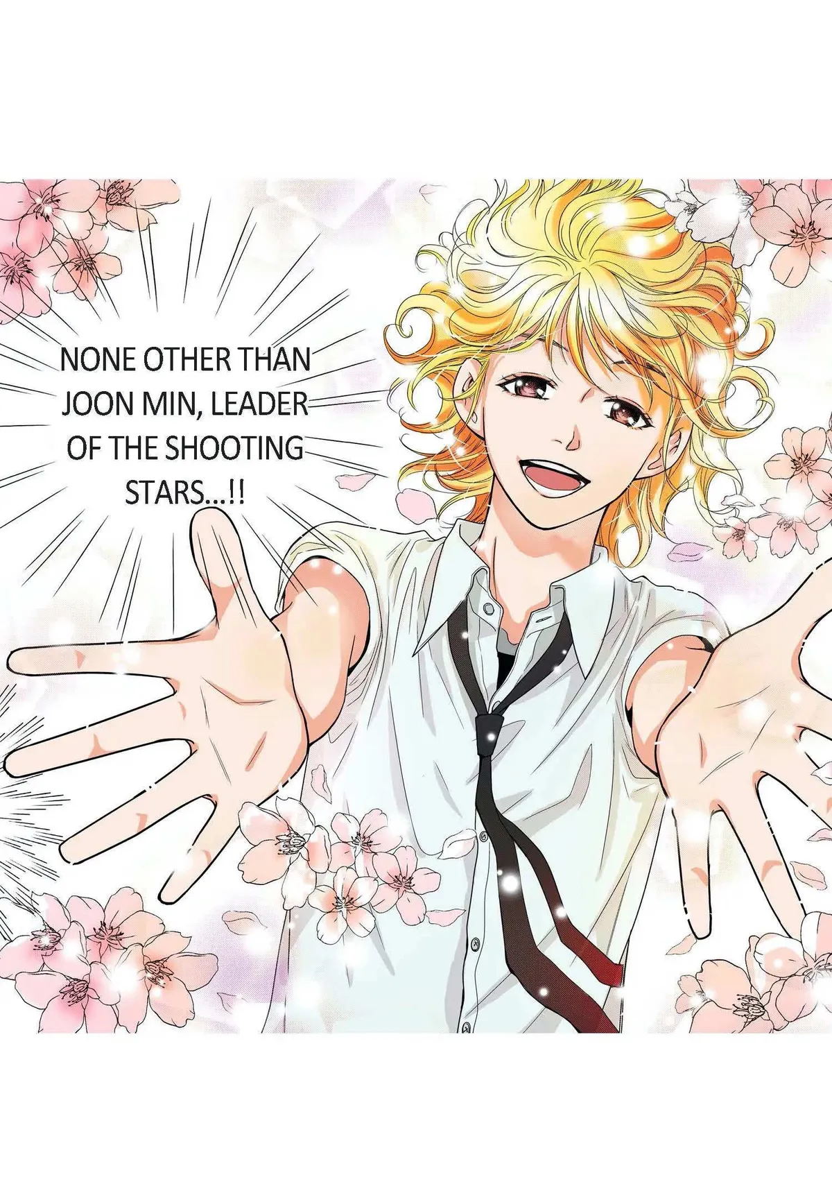 Noona Fan Chapter 31 page 33 - 