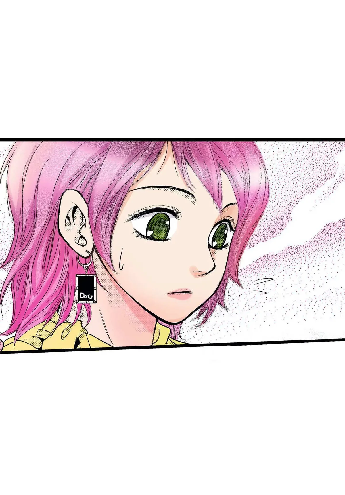 Noona Fan Chapter 31 page 35 - 