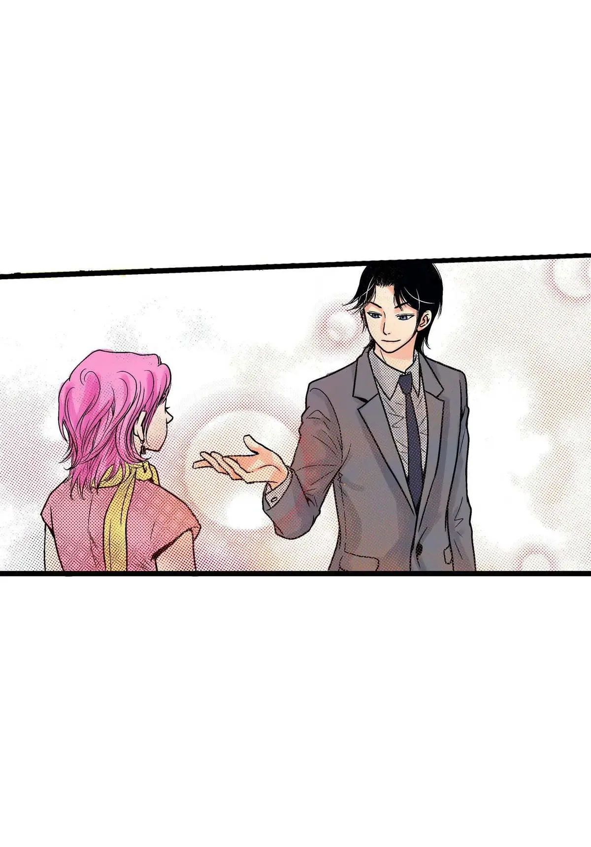 Noona Fan Chapter 31 page 36 - 