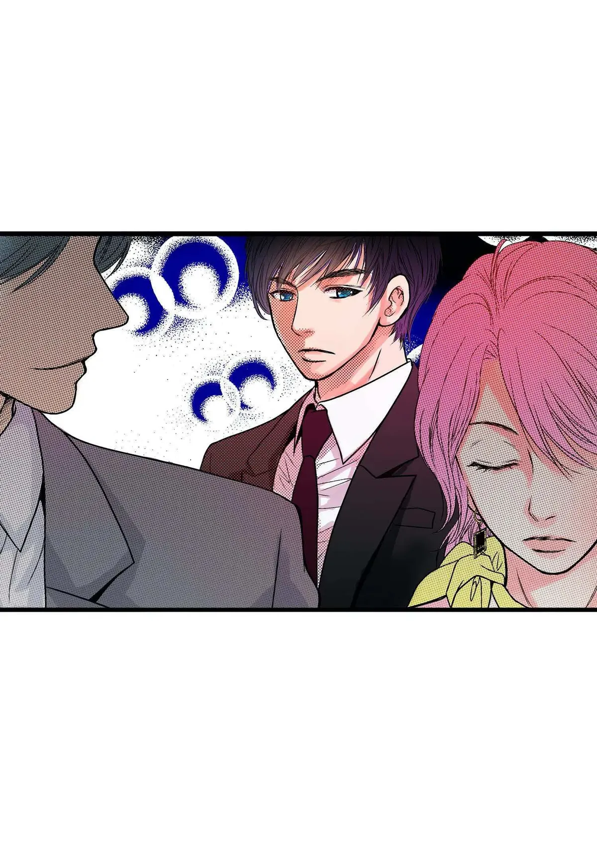 Noona Fan Chapter 31 page 38 - 
