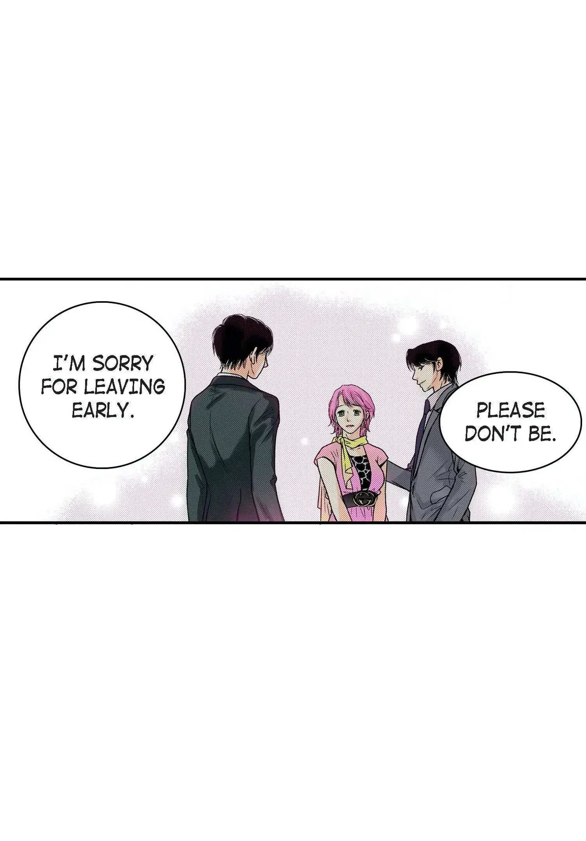 Noona Fan Chapter 31 page 39 - 