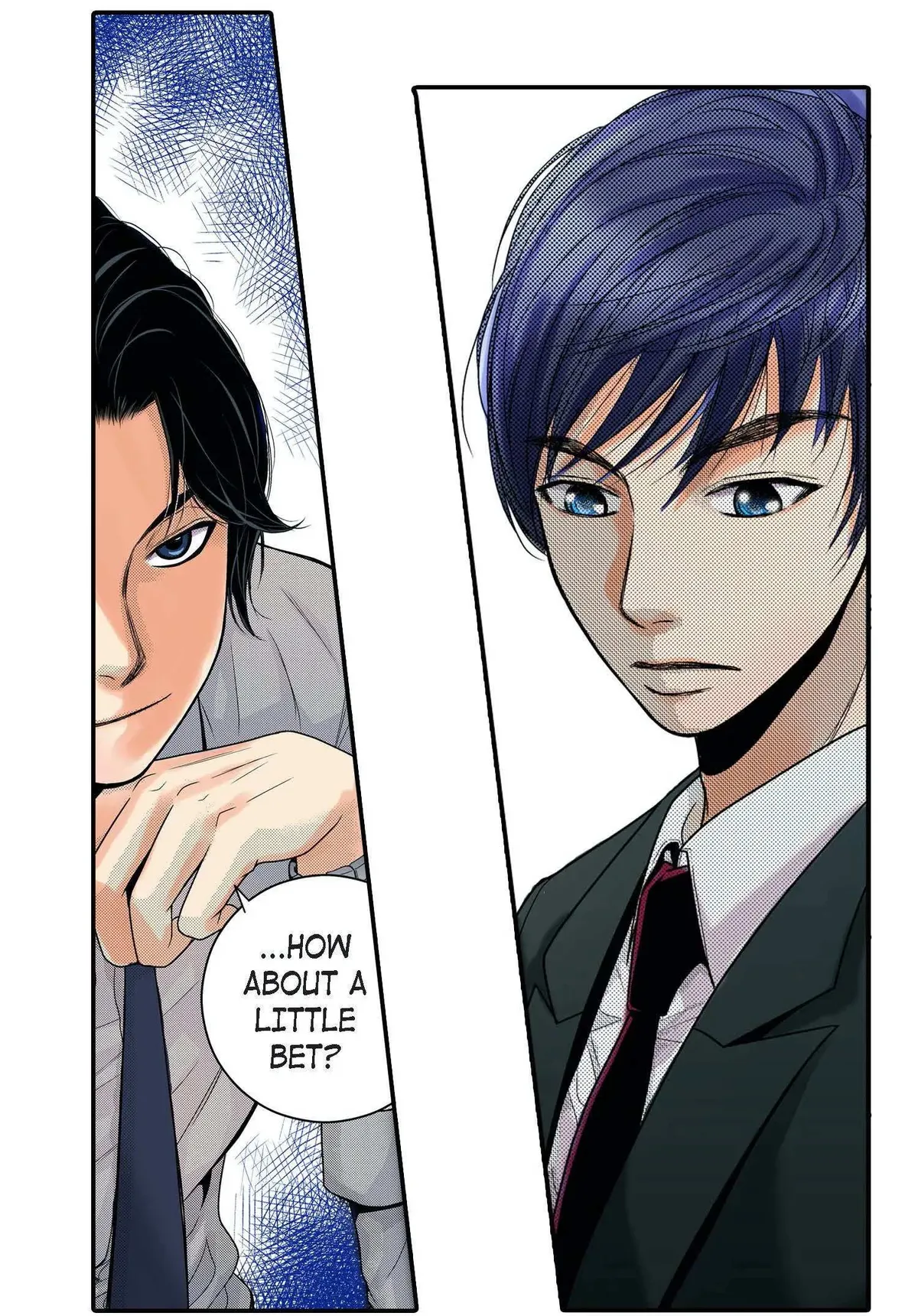 Noona Fan Chapter 31 page 5 - 
