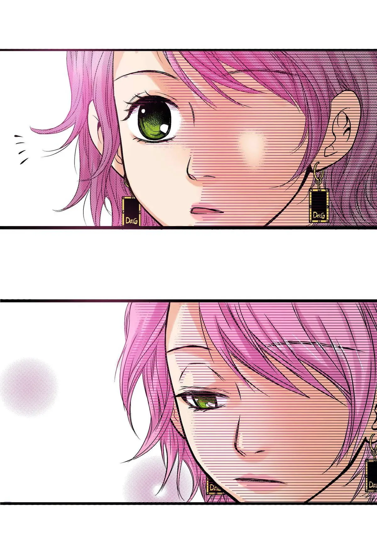 Noona Fan Chapter 31 page 41 - 