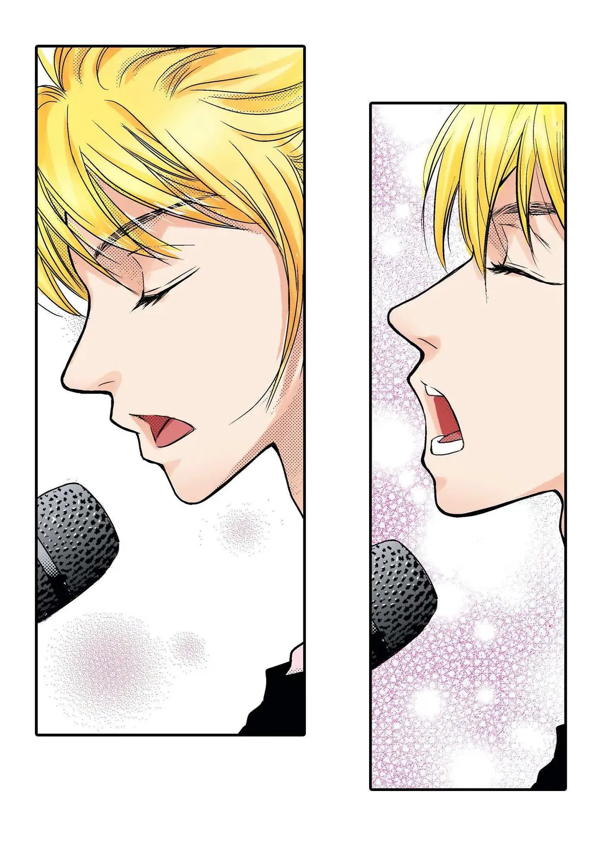 Noona Fan Chapter 31 page 47 - 