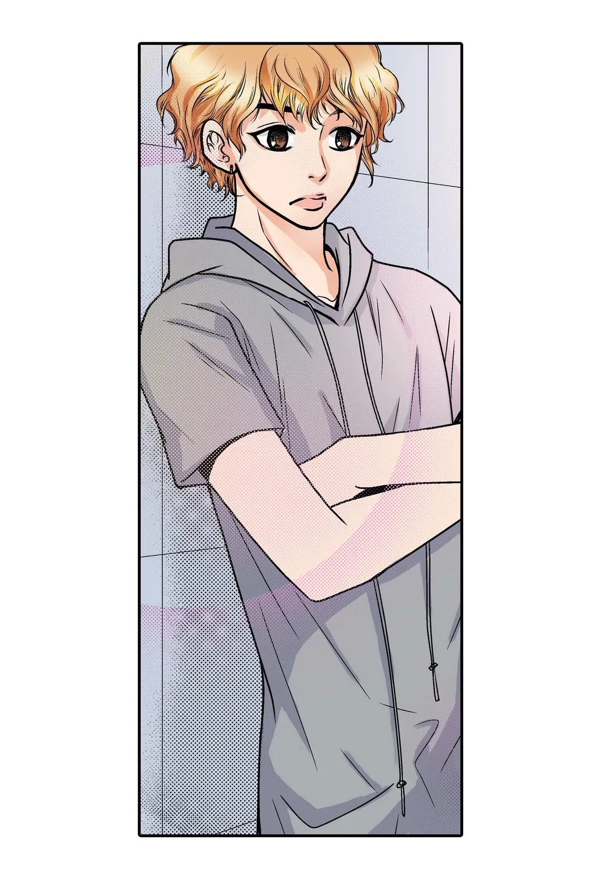 Noona Fan Chapter 31 page 49 - 