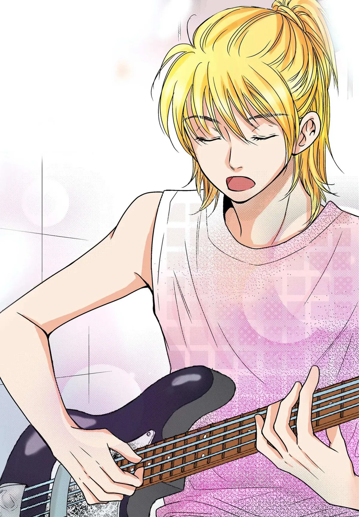 Noona Fan Chapter 31 page 50 - 