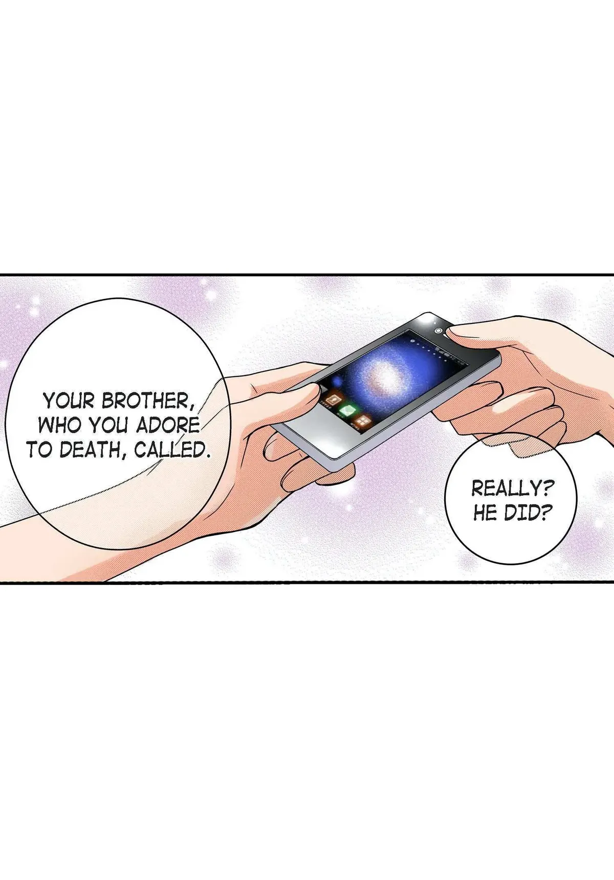Noona Fan Chapter 31 page 56 - 