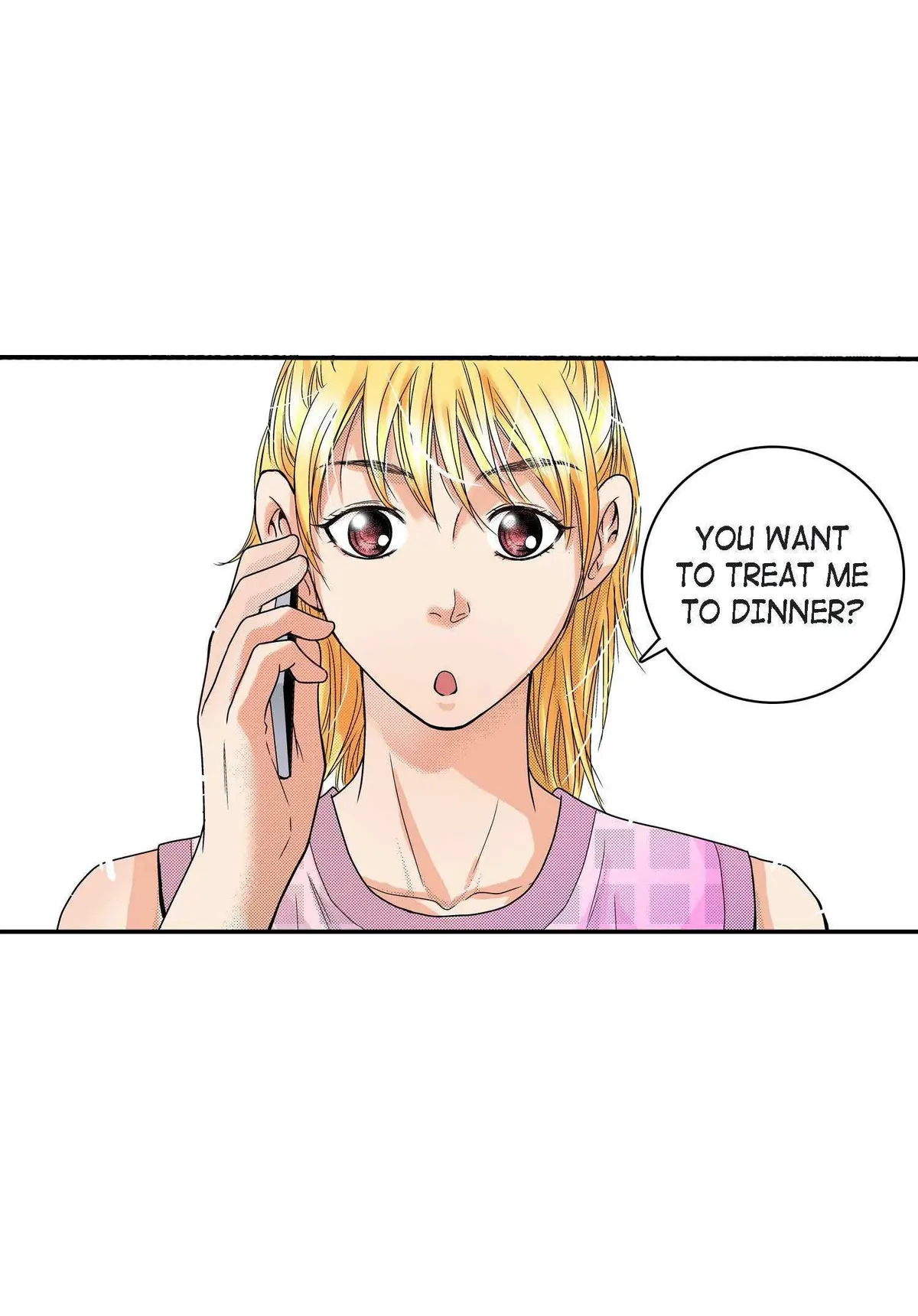 Noona Fan Chapter 31 page 58 - 
