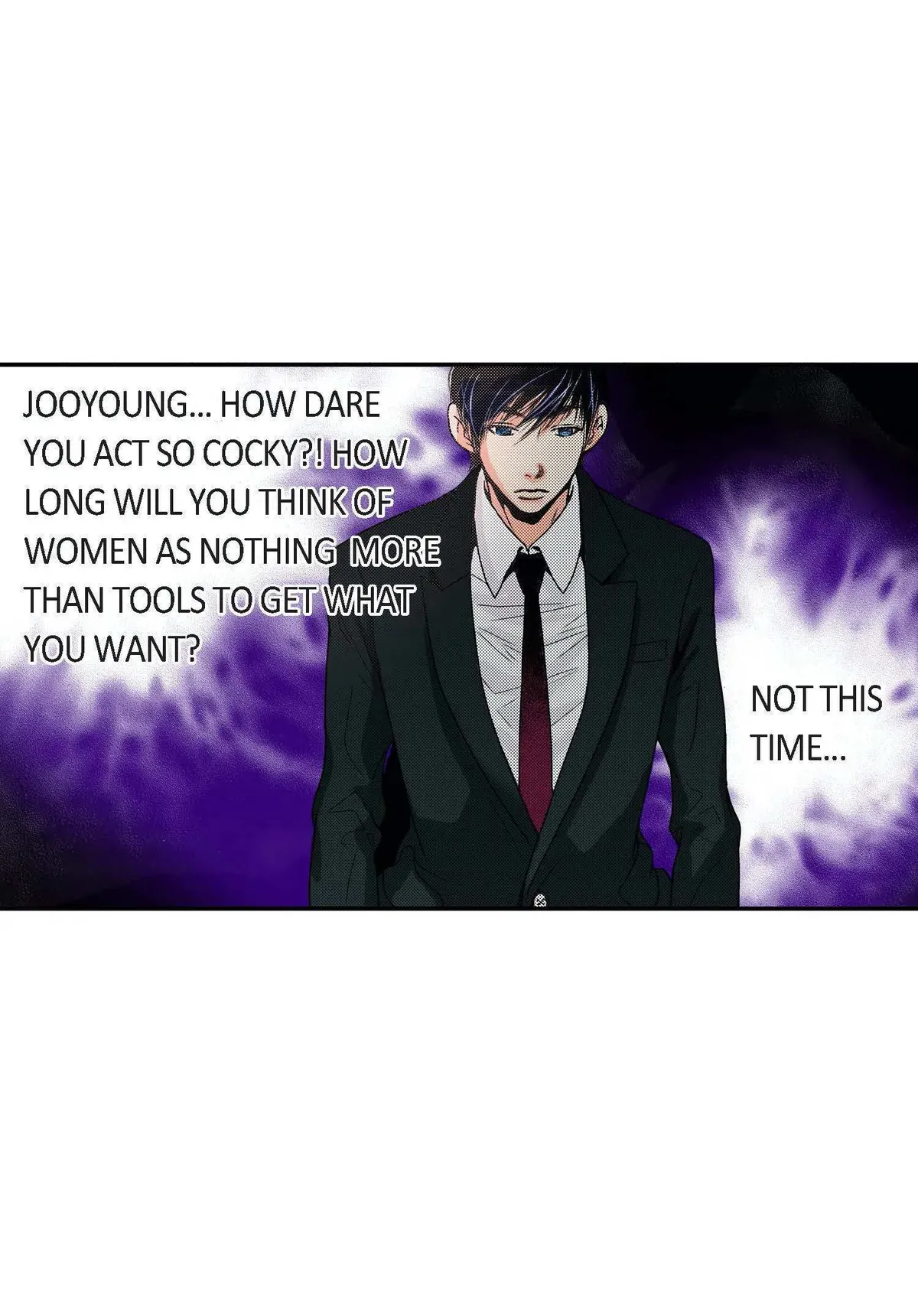Noona Fan Chapter 31 page 64 - 