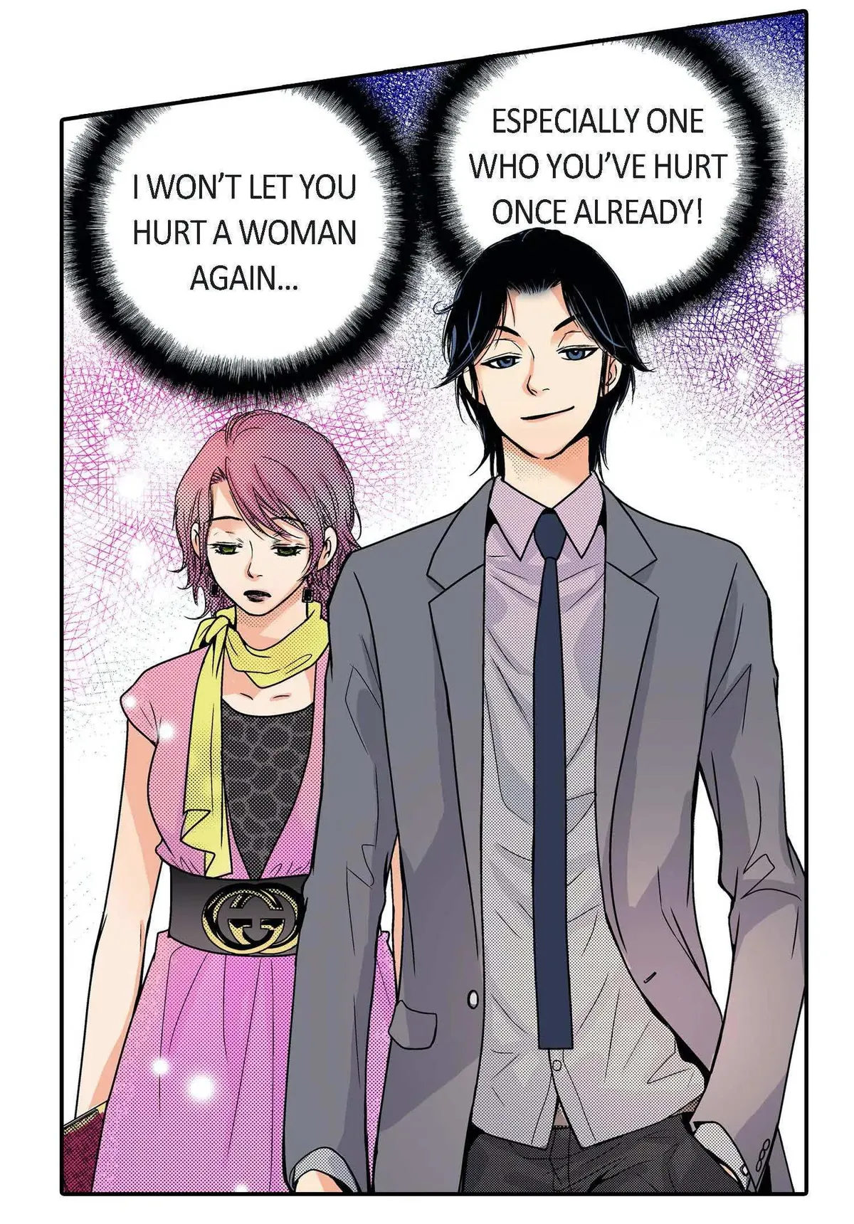 Noona Fan Chapter 31 page 68 - 