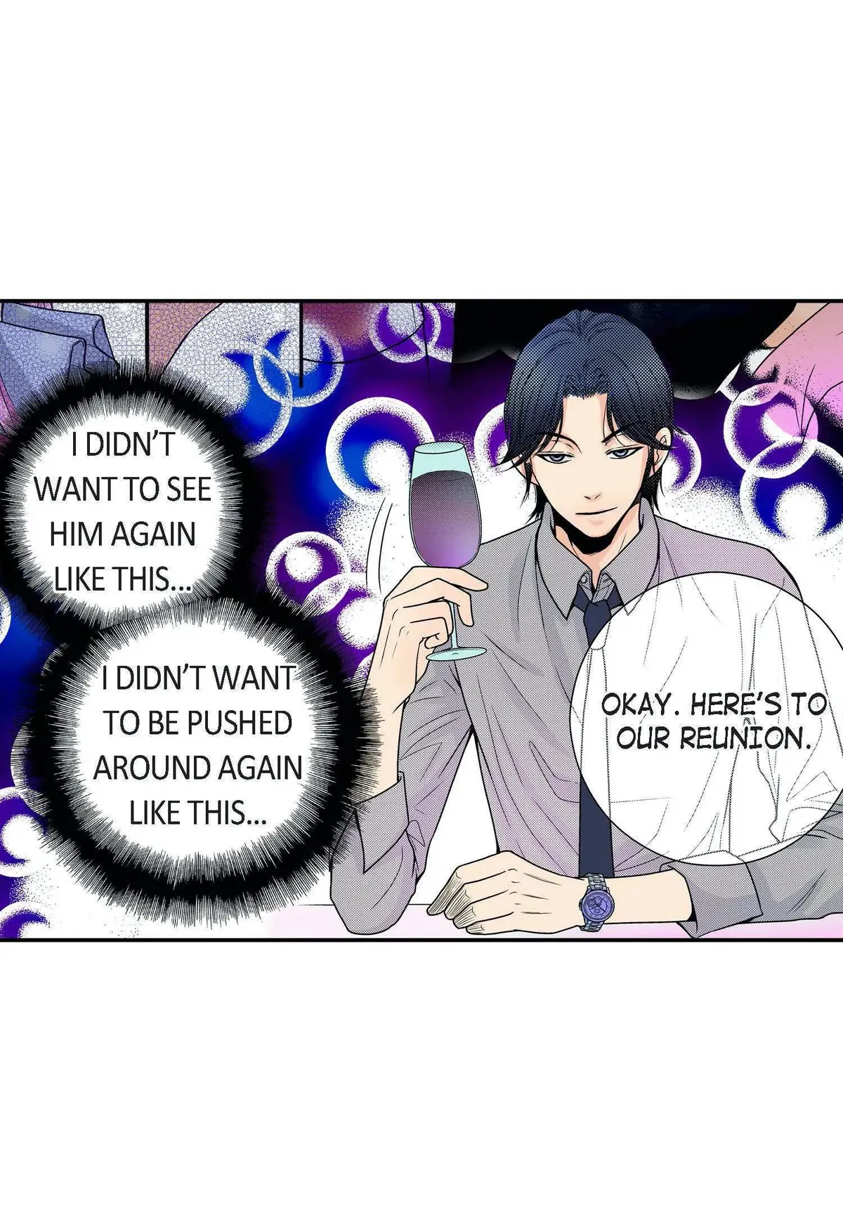 Noona Fan Chapter 32 page 11 - 