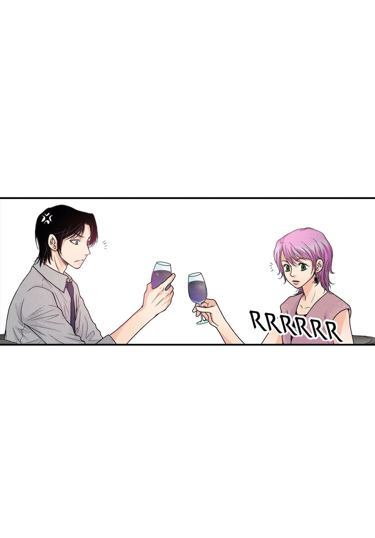 Noona Fan Chapter 32 page 12 - 