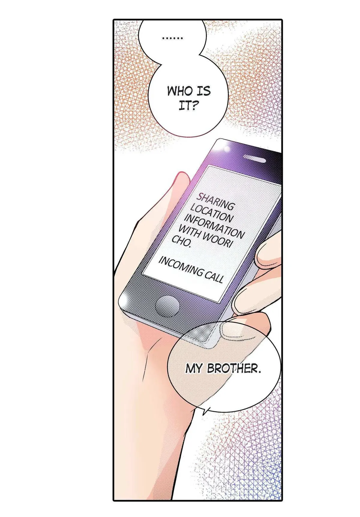 Noona Fan Chapter 32 page 13 - 