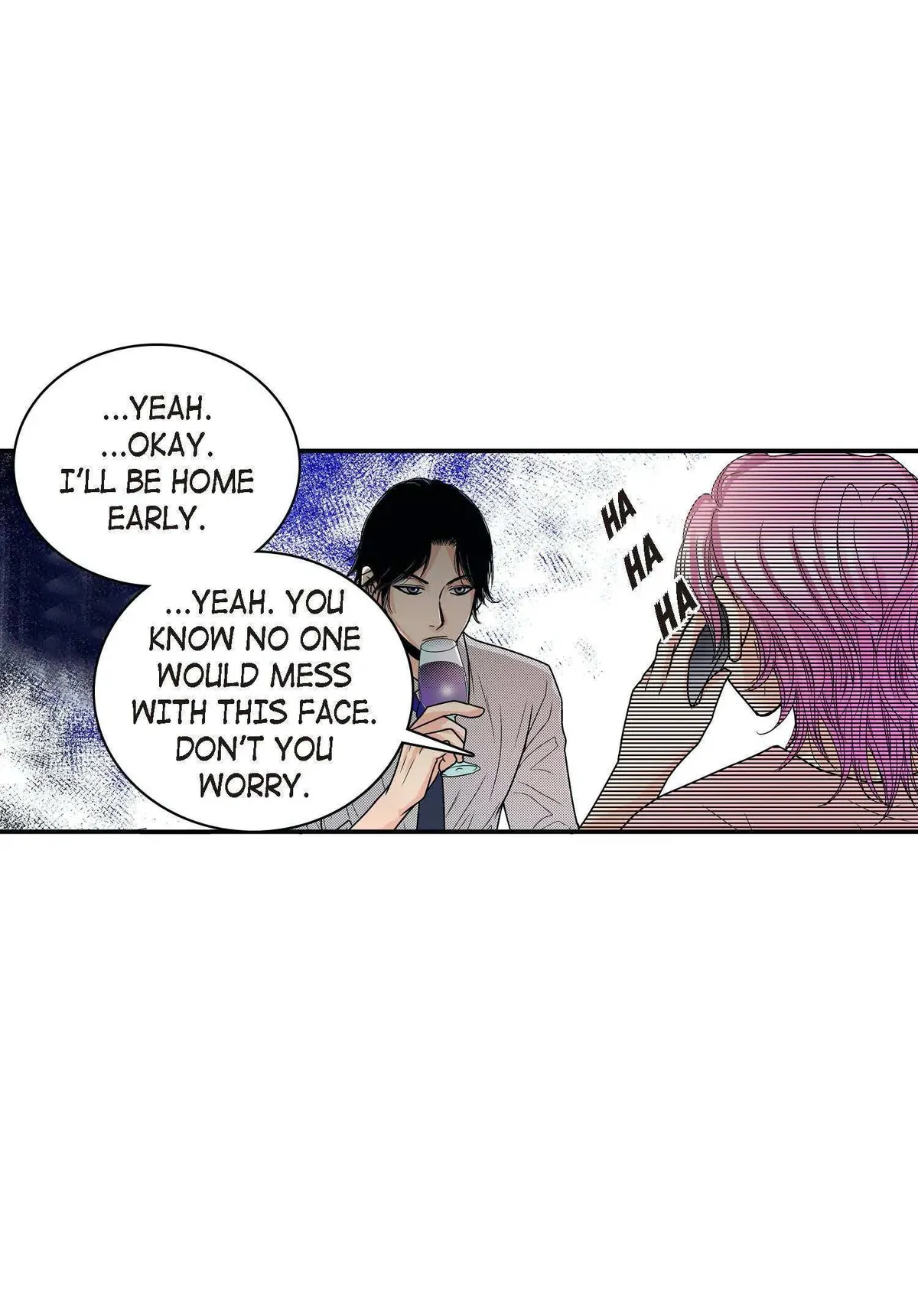 Noona Fan Chapter 32 page 16 - 