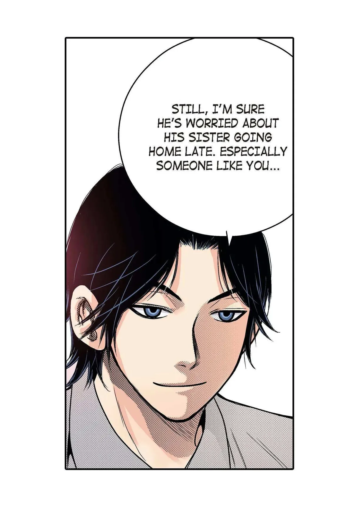 Noona Fan Chapter 32 page 18 - 
