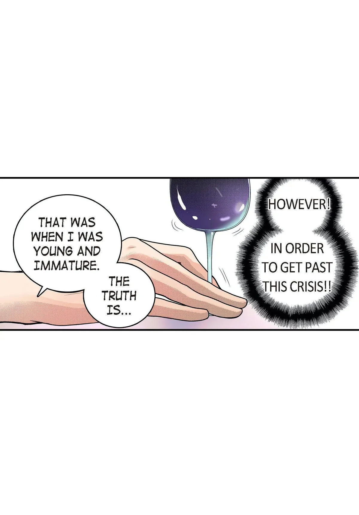 Noona Fan Chapter 32 page 21 - 