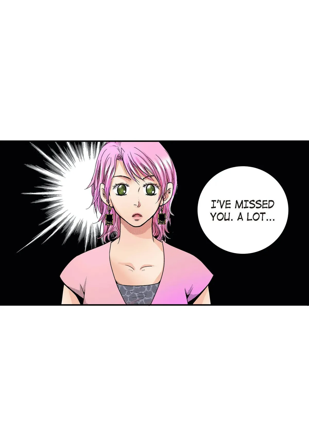 Noona Fan Chapter 32 page 22 - 
