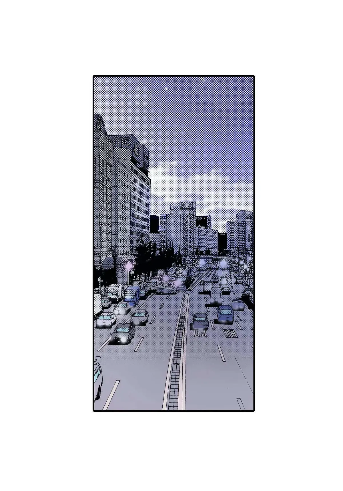 Noona Fan Chapter 32 page 24 - 